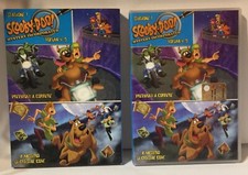 Scooby Doo Mystery