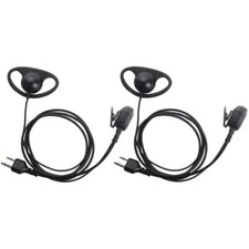 Auricolare auricolare per