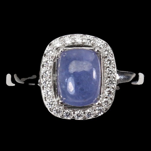 Anello argento sterling 925 - in,
