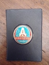 Portatessera Specialità