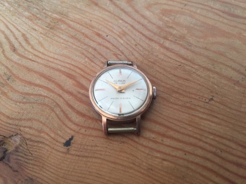 Usato orologio vintage - usato, algon