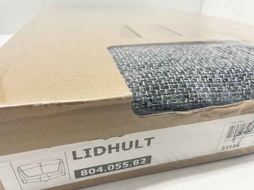 Ikea lidhult cover - ikea,