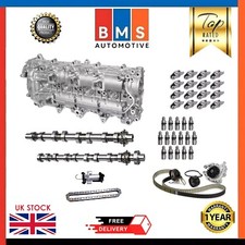 Kit albero camme - albero, completo