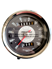 Contachilometri Smiths Triumph ssm 5001/01A 1000 Speedometer Triumph-BSA 