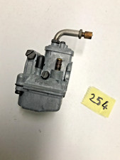 BING 8512101 CARBURATORE  HERCULES SACHS CICLOMOTORE EPOCA 50CC