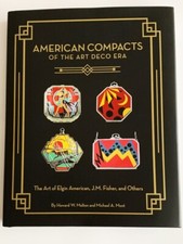 American compacts the art - compacts,