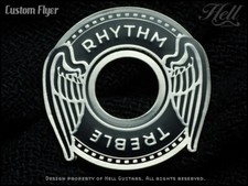 Interruttore a levetta FLYER