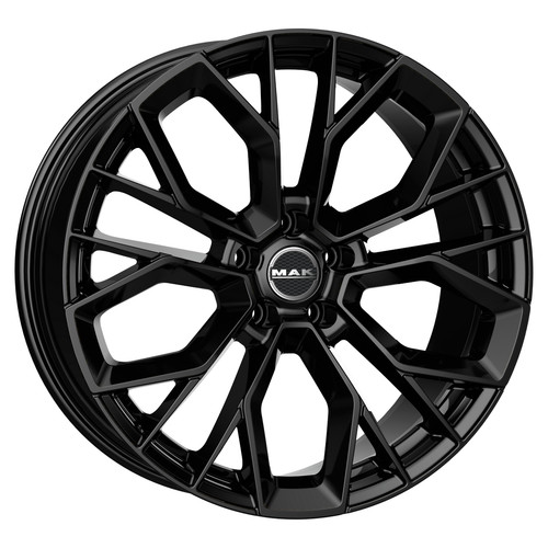 Set cerchi lega - 4,