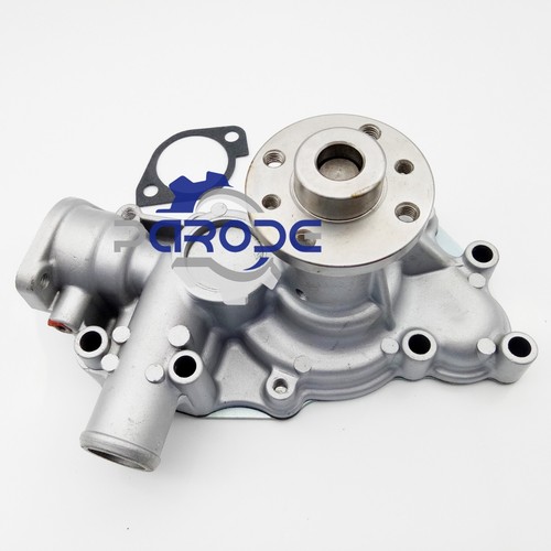 Pompa acqua motore isuzu - acqua,