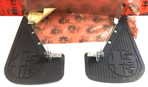 Alfa romeo vari modelli coppia - vari,