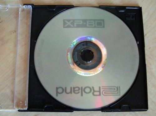 Video tutorial roland - video,
