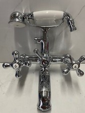 Gruppo Vasca esterno con