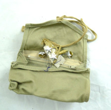BORSA CUCITO MILITARE DIVISA
