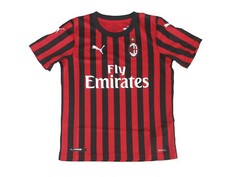 Maglia AC Milan Milan Home