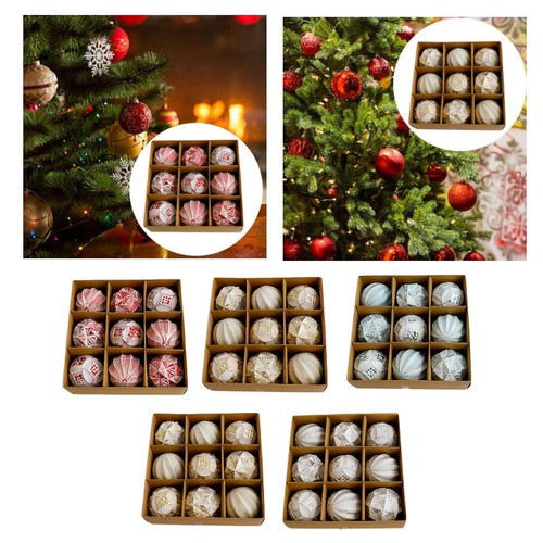 Pezzi natale piccoli - 9,