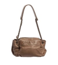 Chanel vintage lax accordion - vintage,