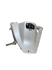 CARENA RETROSCUDO HONDA SH 125-150 2013-2016