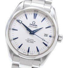 Orologio Uomo Automatico Omega