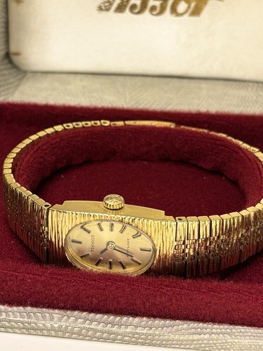Orologio tissot stylist donna - stylist,