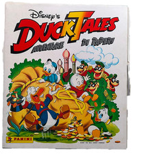 SCEGLI DA ELENCO - DUCK TALES