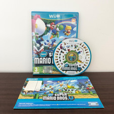 New Super Mario Bros. Gioco