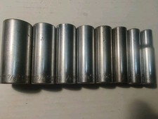 Set di prese 8 pezzi Craftsman