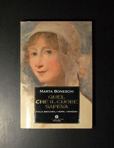 Quel che cuore sapeva - quel, il