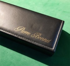 Scatola Orologio Pierre Bonnet