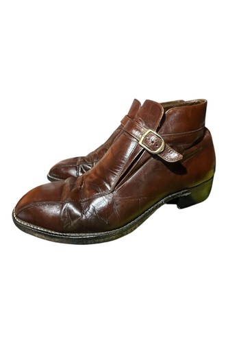 Stivaletti vintage florsheim - stivaletti,