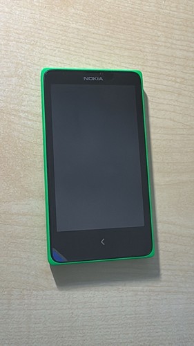 Nokia 980 verde - nokia, rm-980
