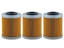 Olio Lattina Am x3 per Can-Am