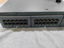 Avaya IP Office 500 V2 R6.1 +