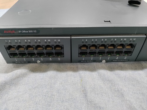 Avaya office 500 1 - avaya, +