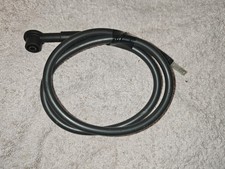 cavo candela Caldaia Baxi