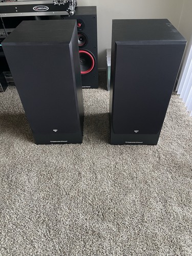 Pair cerwin vega sl 15 - of,
