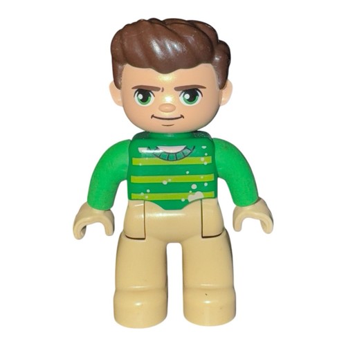 Lego duplo figure - lego,
