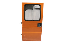 Portiera Posteriore Sinistra