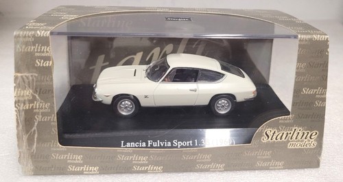 Starline models 511421 lancia - starline,