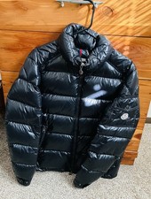 Moncler Maya Giubbotto Puffer
