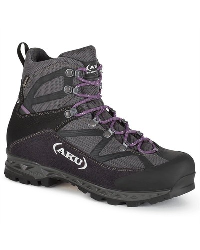 Aku trekker pro - pro, ii