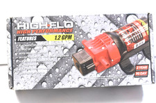 Pompa spruzzatore Fimco