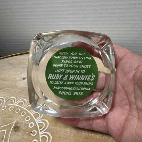 Vintage originale rudy - rudy, &