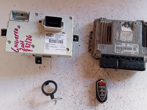 Kit accensione alfa romeo - kit,