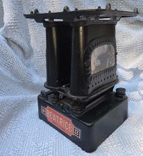 Early Beatrice stufa/lampada