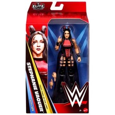 Wwe elite series - wwe,