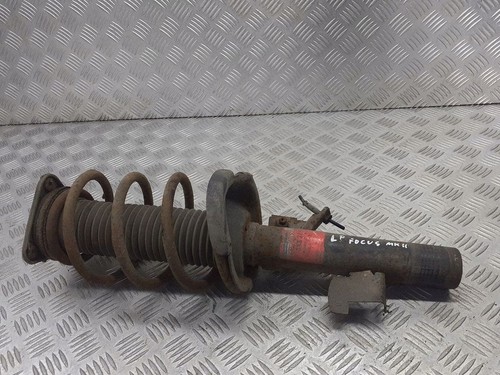 Ammortizzatore anteriore ford - ammortizzatore,