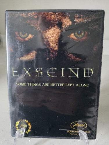 Exscind movie horror - exscind, (horror,
