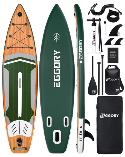 Sup gonfiabile stand - stand, up