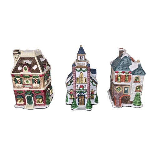 Vintage christmas trim home - christmas, a