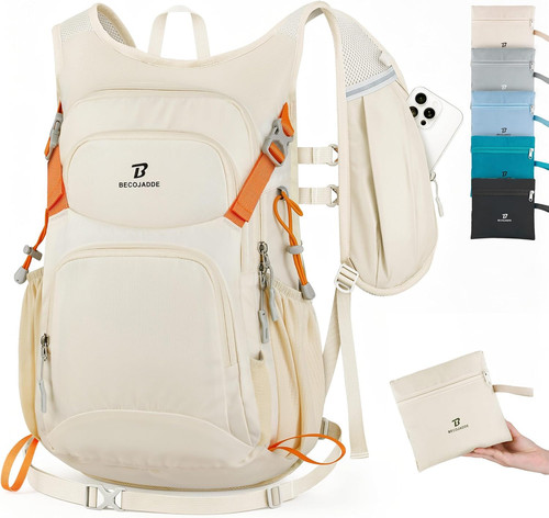 Zaino trekking 20l - zaino,